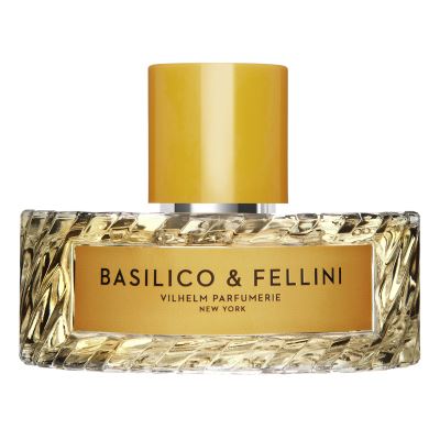 VILHELM Basilico & Fellini EDP 100 ml